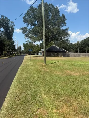 $65,000 | 310 North Duncan Avenue, Amite, LA 70422