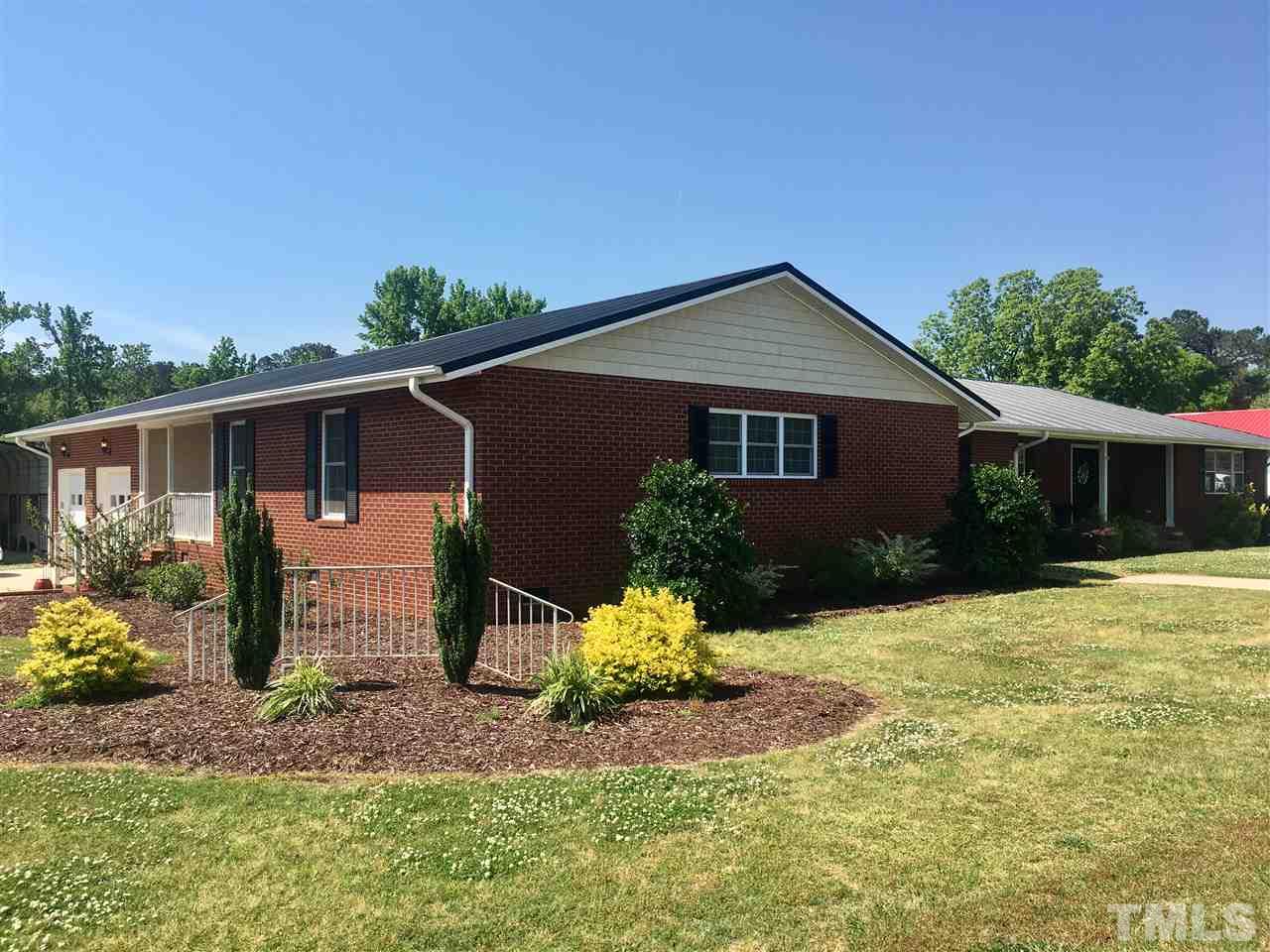 705 Old Post Road Erwin, NC 28339 - Photo 1 of 25 Gallery Image 1