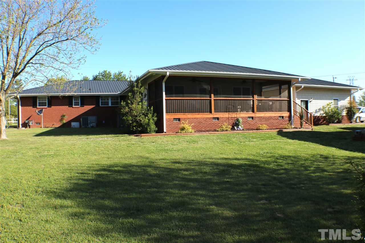 705 Old Post Road Erwin, NC 28339 - Photo 2 of 25 Gallery Image 2