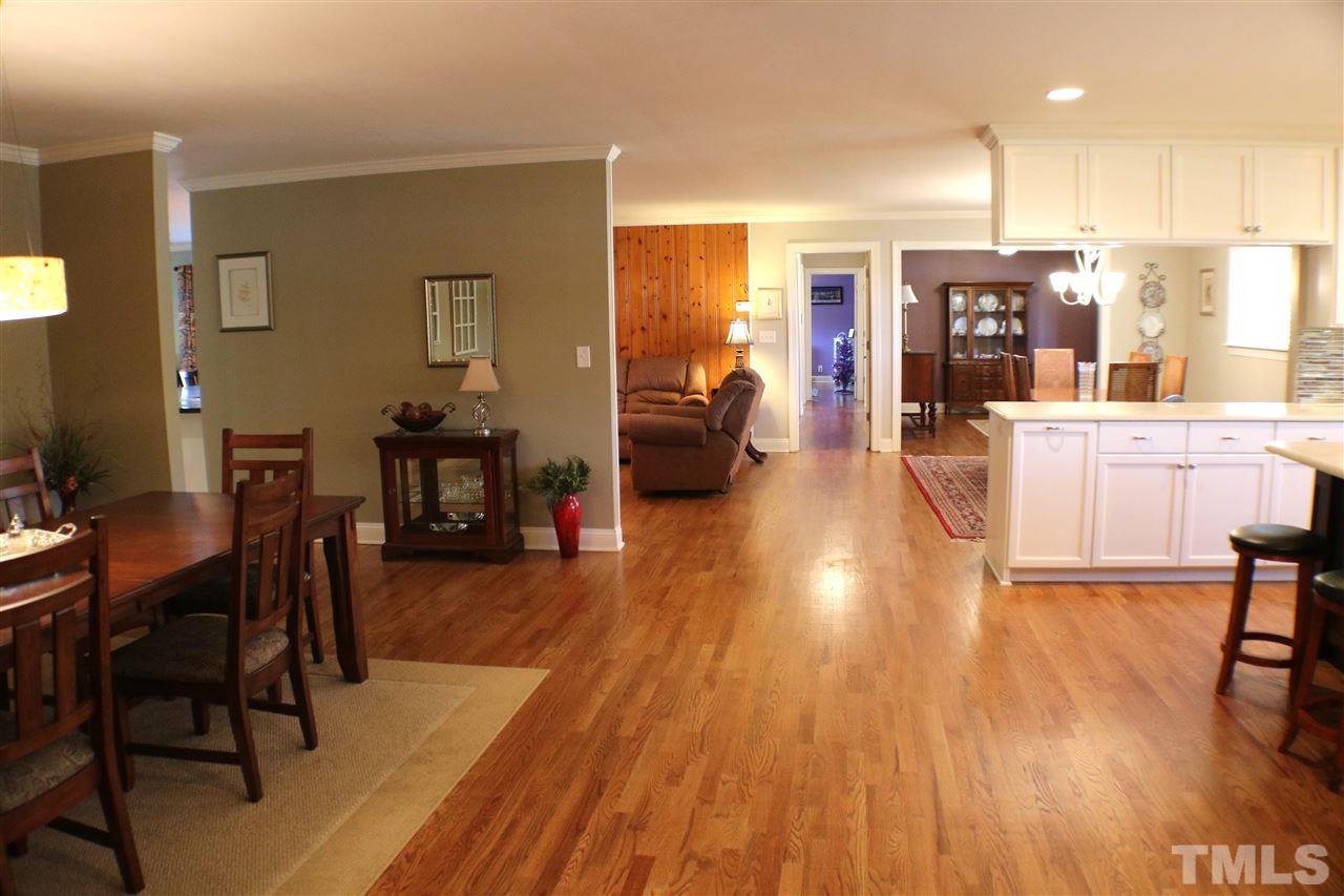 705 Old Post Road Erwin, NC 28339 - Photo 12 of 25 Gallery Image 12