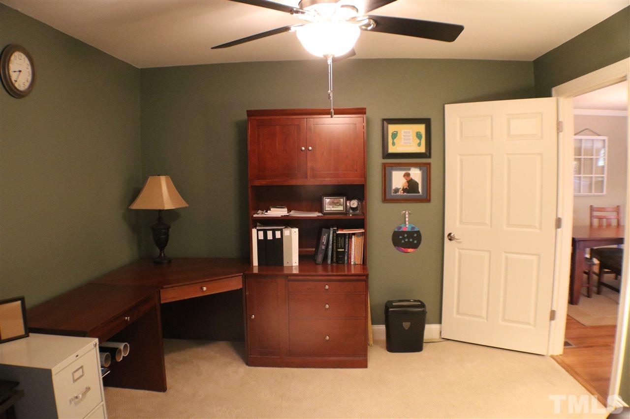 705 Old Post Road Erwin, NC 28339 - Photo 13 of 25 Gallery Image 13