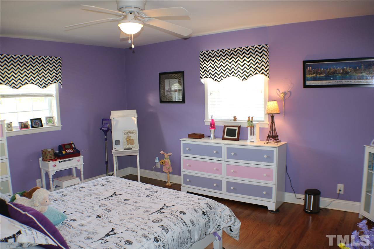 705 Old Post Road Erwin, NC 28339 - Photo 23 of 25 Gallery Image 23