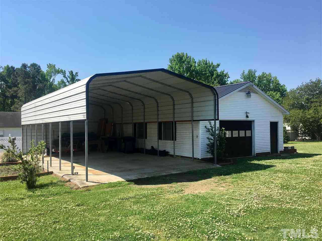 705 Old Post Road Erwin, NC 28339 - Photo 25 of 25 Gallery Image 25