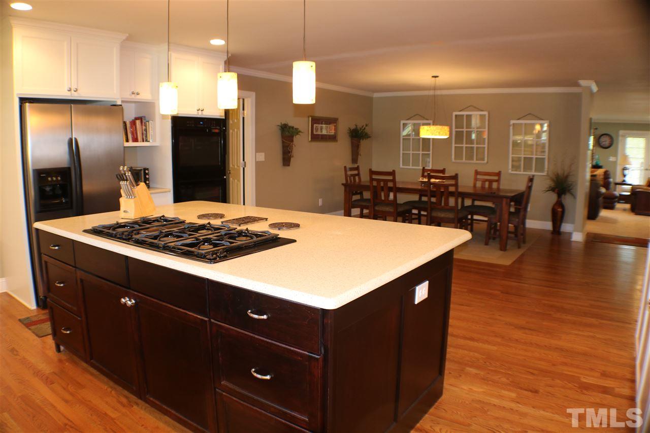 705 Old Post Road Erwin, NC 28339 - Photo 6 of 25 Gallery Image 6