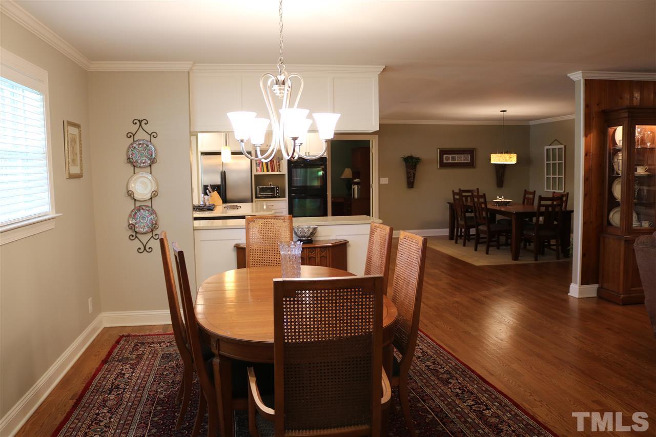 705 Old Post Road Erwin, NC 28339 - Photo 10 of 25 Gallery Image 10