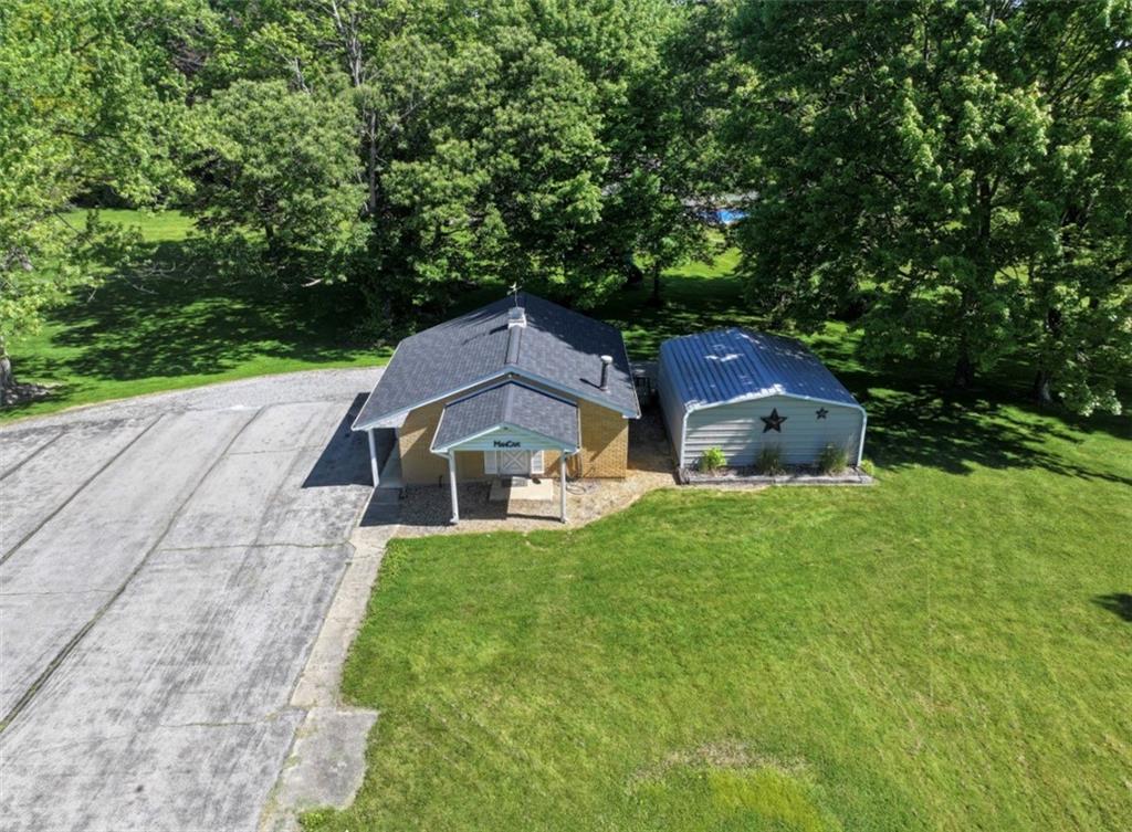 2072 Boyd School Road Wampum, PA 16157 - Photo 18 of 40