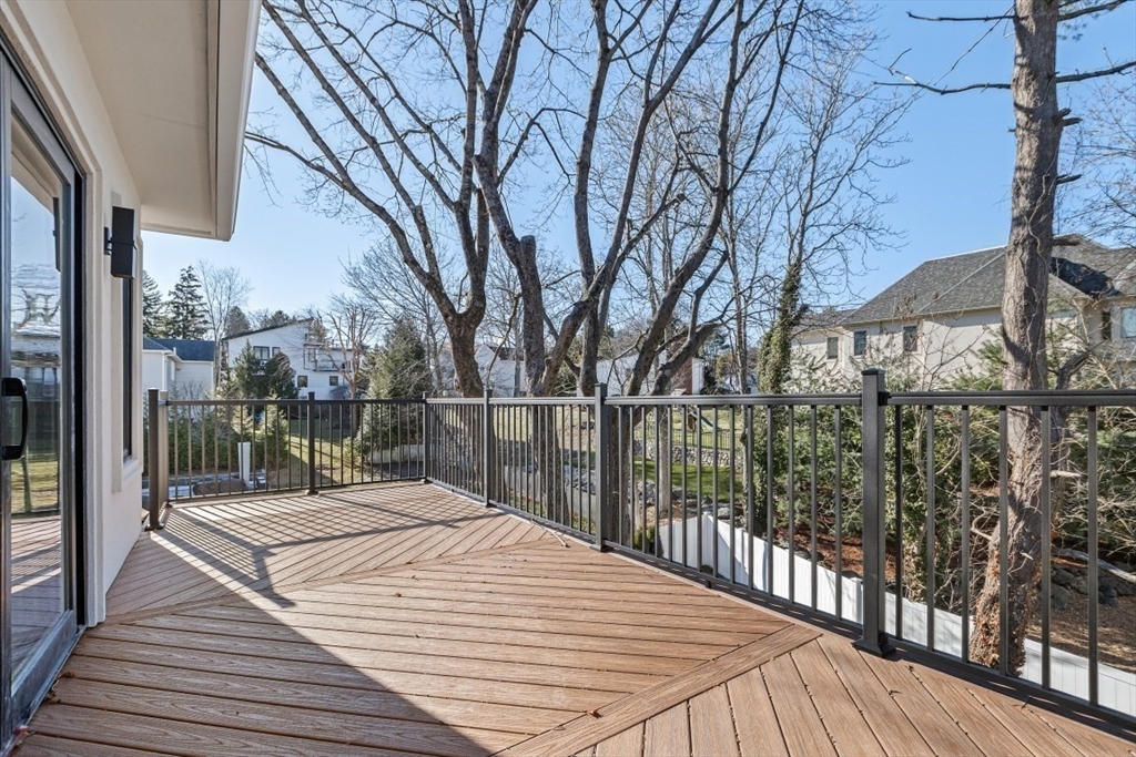 7 Jane Road Newton, MA 02459 - Photo 23 of 42 Gallery Image 23