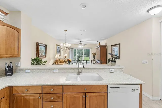 a view of a livingroom with furniture window and outside view