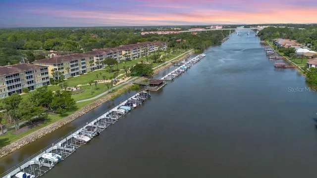 a room with gym equipment and a large window