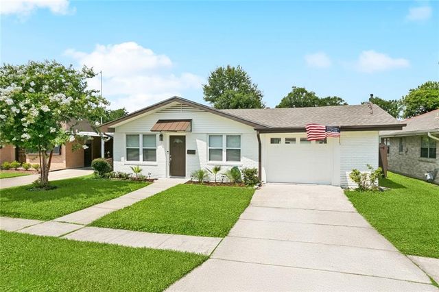 $219,900 | 1112 Kent Avenue, Metairie, LA 70001