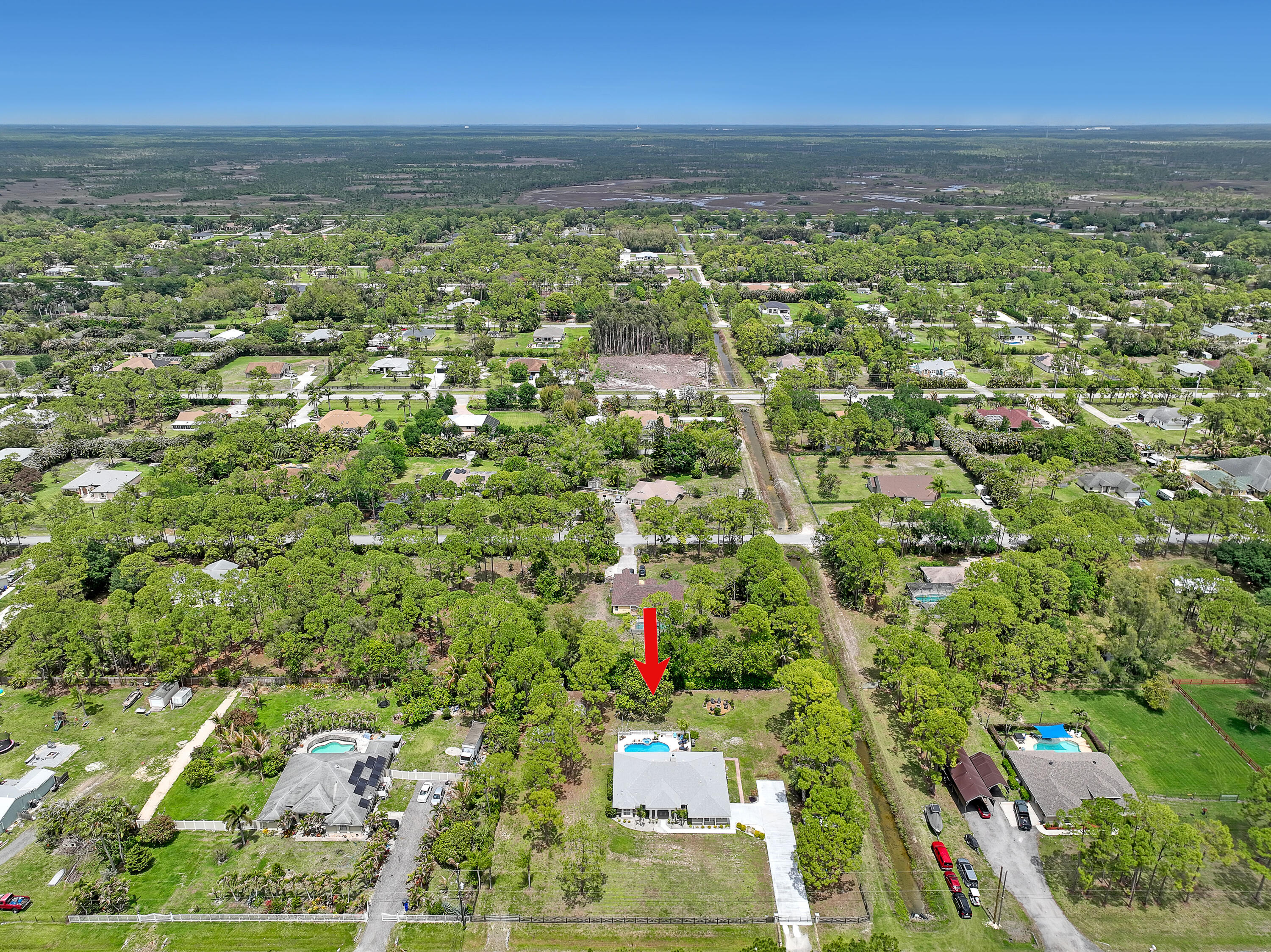 17271 88th Road North The Acreage, FL 33470 - Photo 65 of 70 17271 88th (67)e