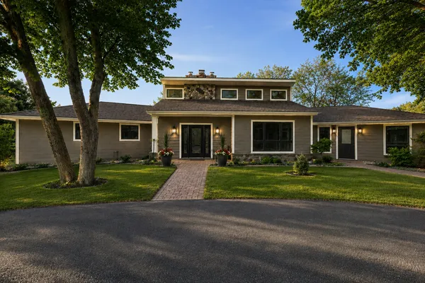 $2,450,000 | 38132 North Little McDonald Drive, Frazee, MN 56544