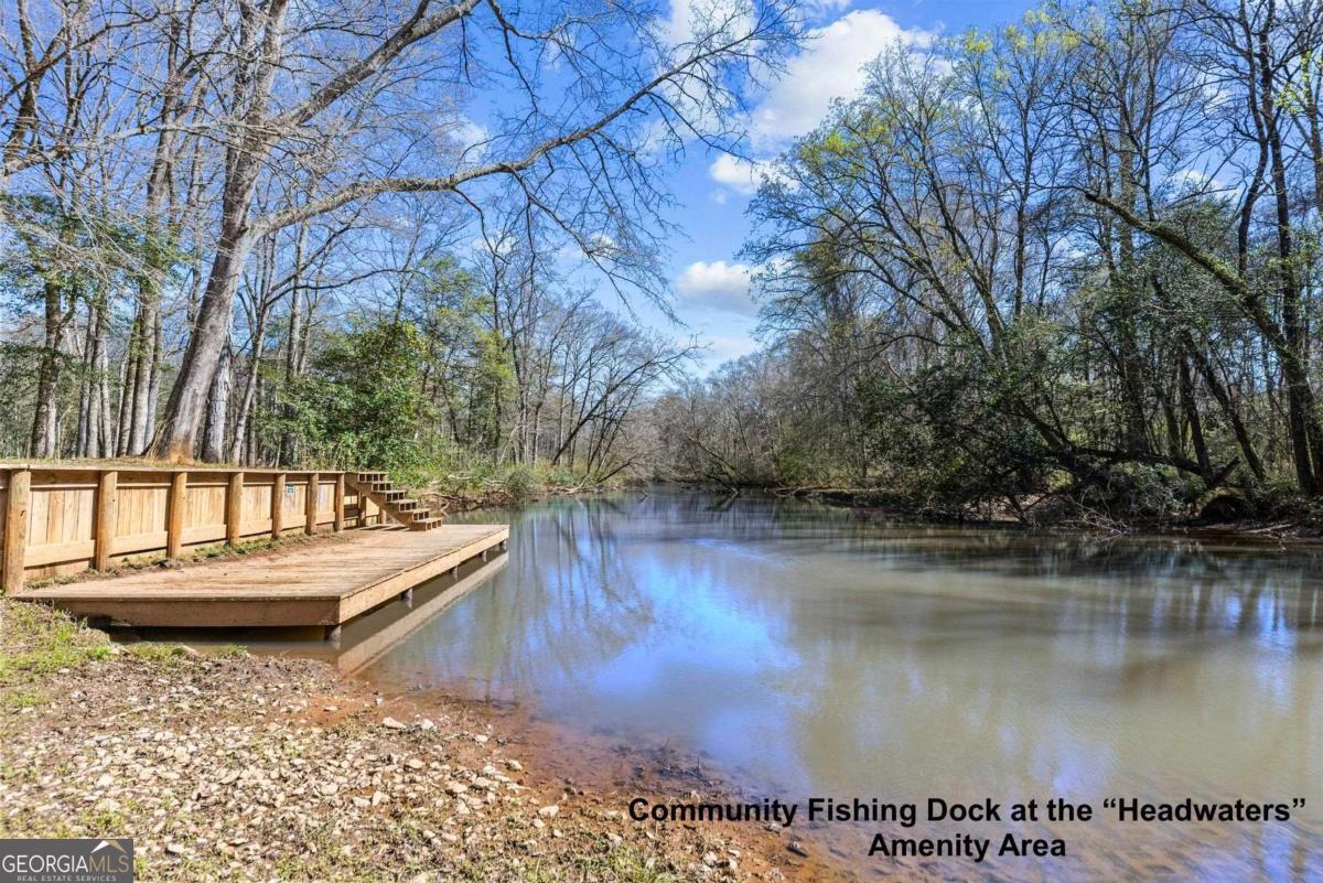 Lot 22 Apalachee Ridge Madison, GA 30650 - Photo 10 of 26 Gallery Image 10