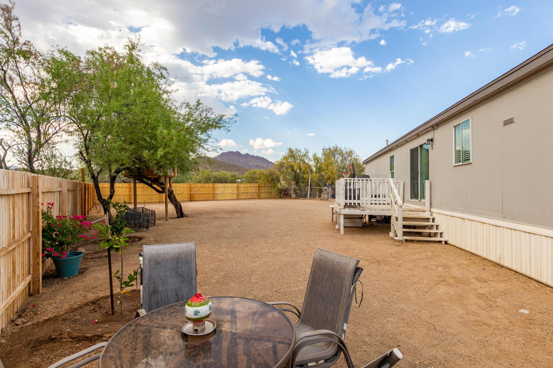 7366 West Bopp Road Tucson, AZ 85735 - Photo 39 of 42