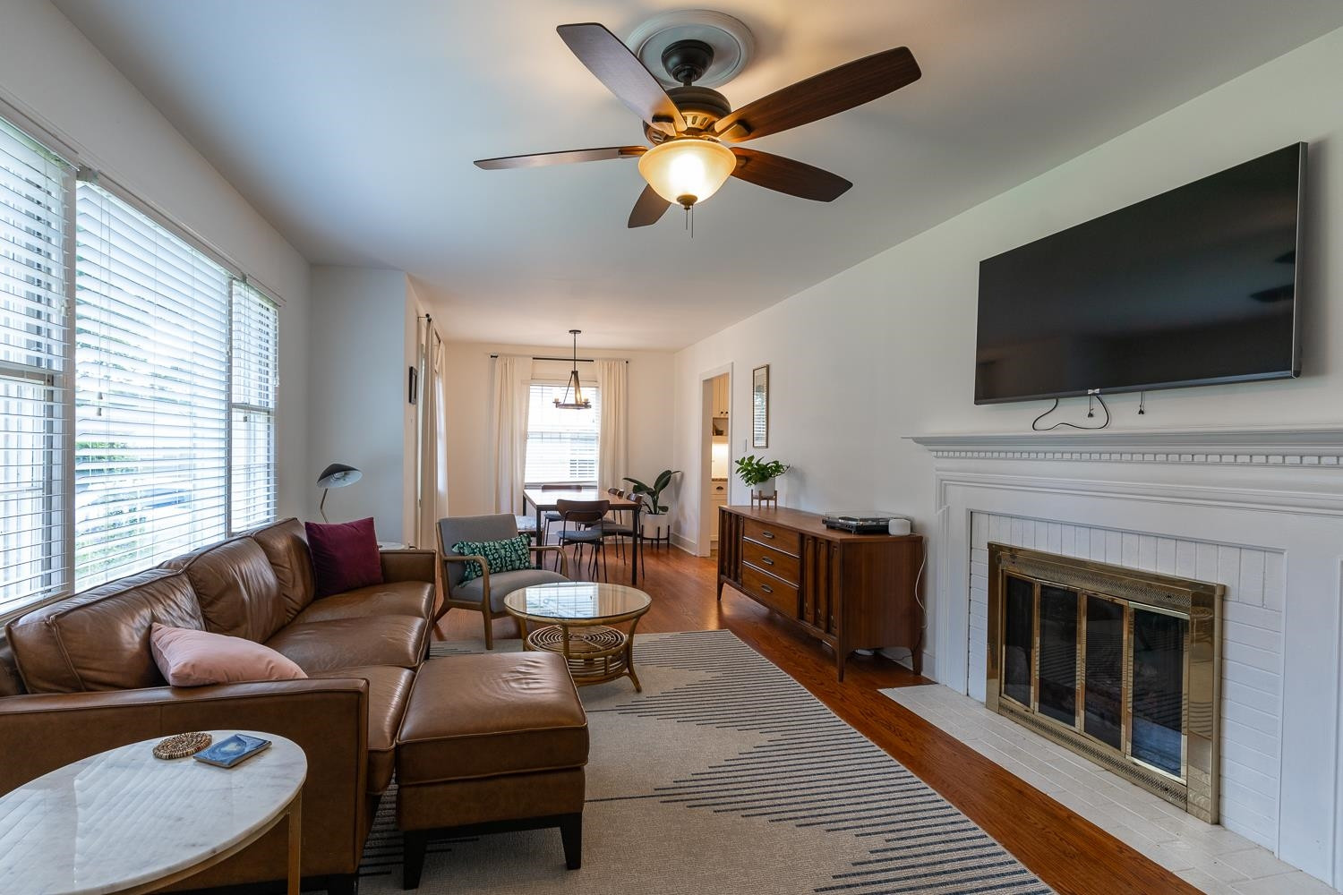 1932 Fairfield Drive Raleigh, NC 27608 - Photo 3 of 28 Photo 3