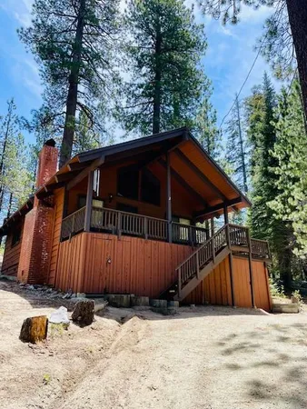 $185,000 | 57229 Ponderosa Drive, Springville, CA 93265