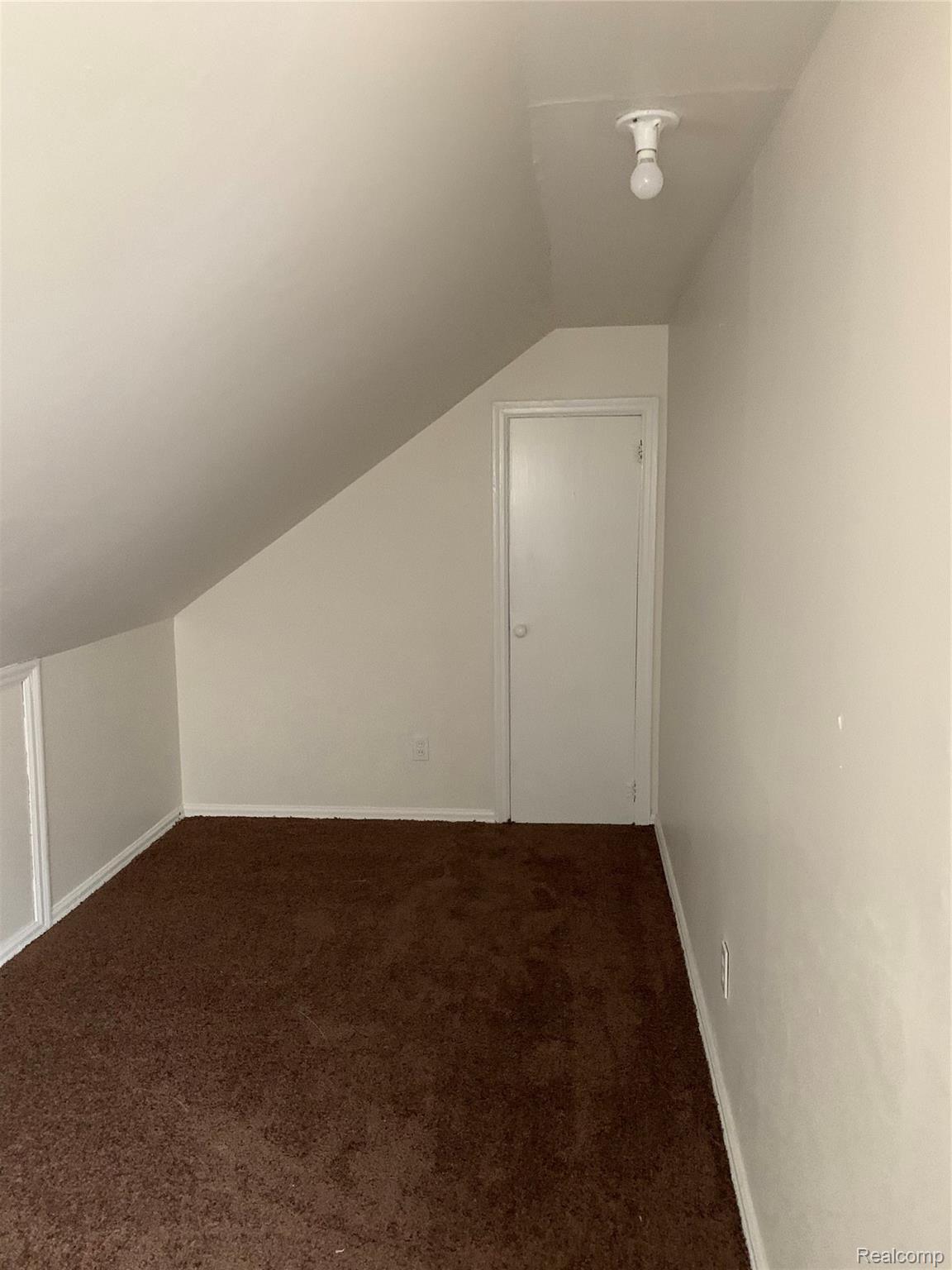 10910 Nottingham Road Detroit, MI 48224 - Photo 15 of 35 bedroom 2 - 2nd floor
