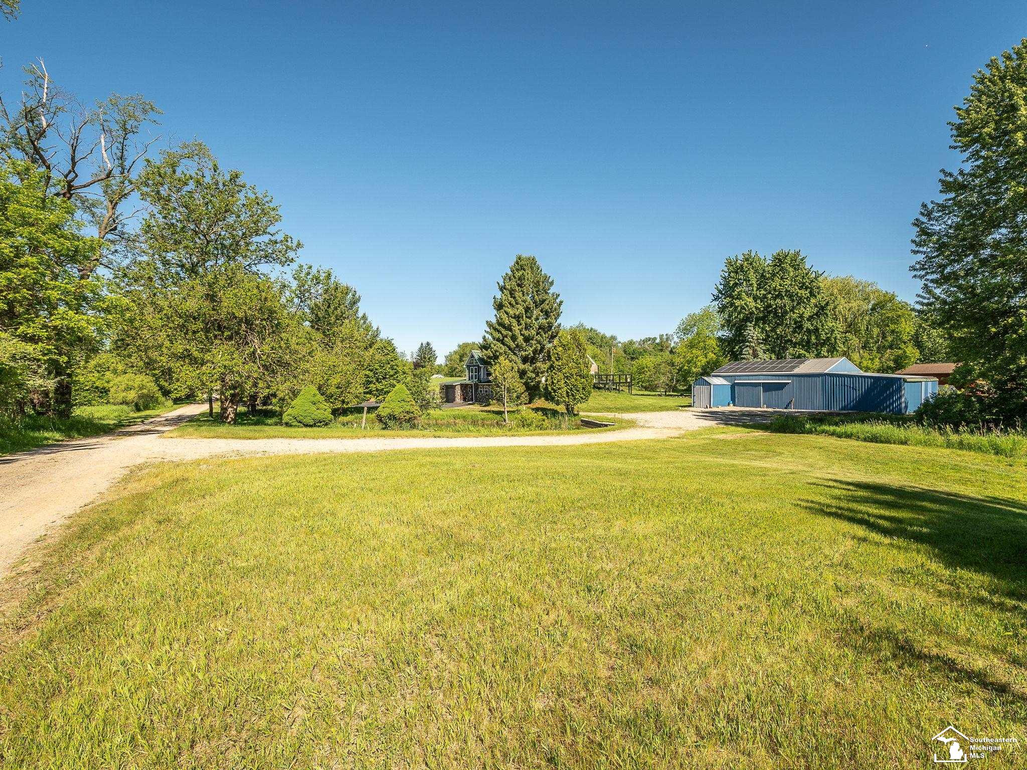 123 South Freer Road Chelsea, MI 48118 - Photo 62 of 80