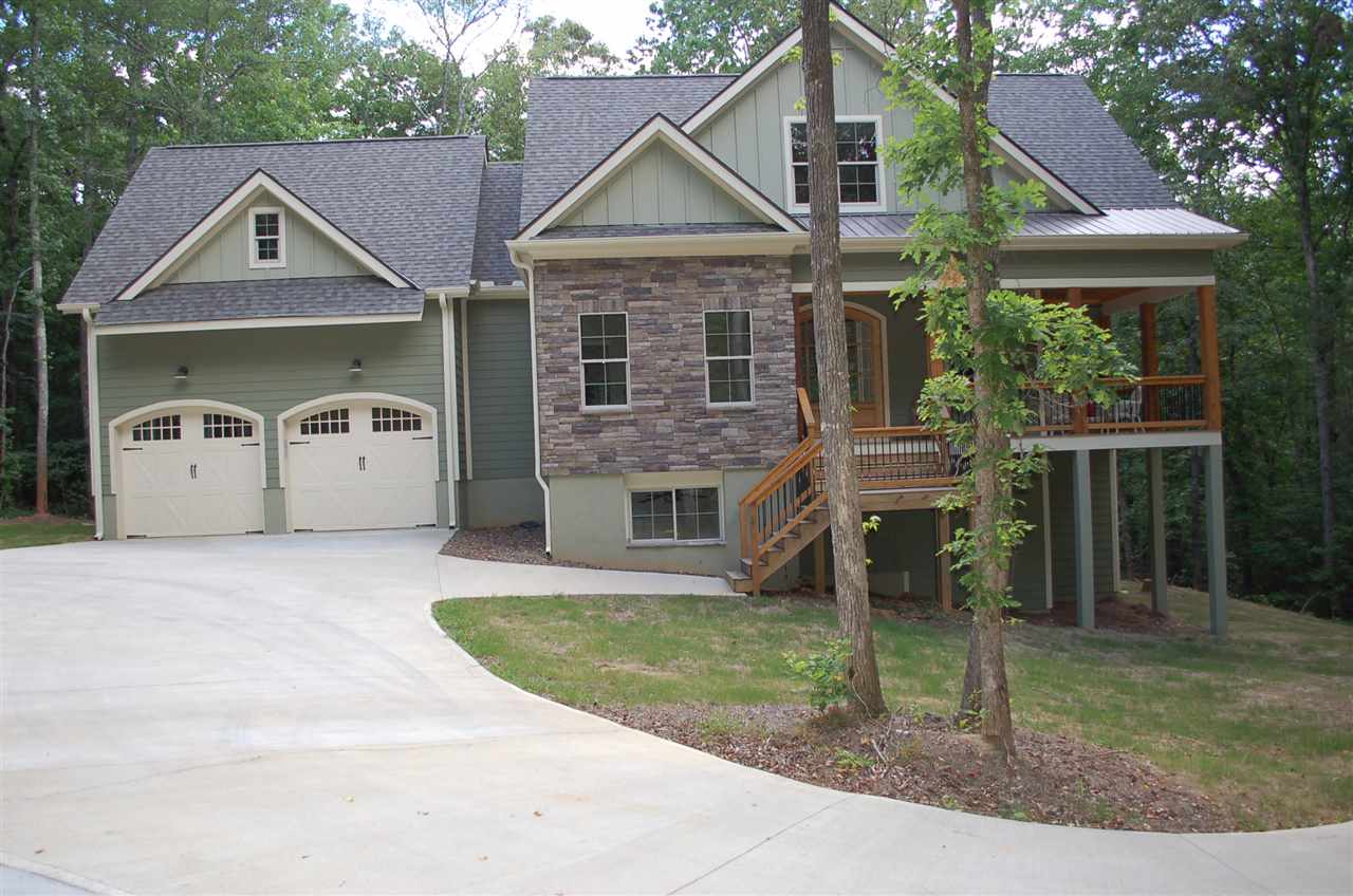 8 Treaty Point Way Fountain Inn, SC 29644 - Photo 1 of 25 Gallery Image 1