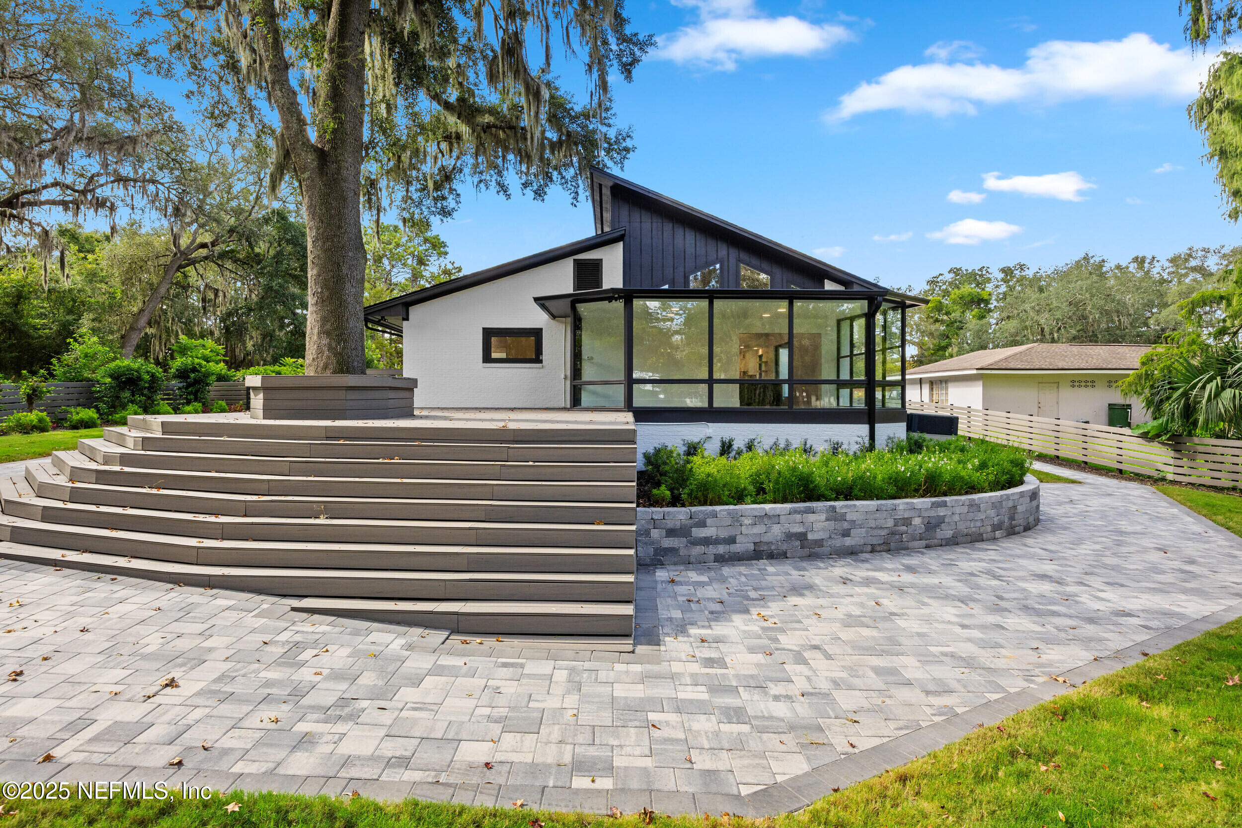 8833 Sanchez Road Jacksonville, FL 32217 - Photo 8 of 37 4 - exterior