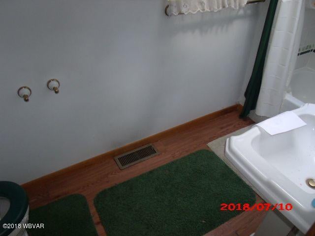 245 A-Frame Road Coudersport, PA 16915 - Photo 14 of 18 BATH