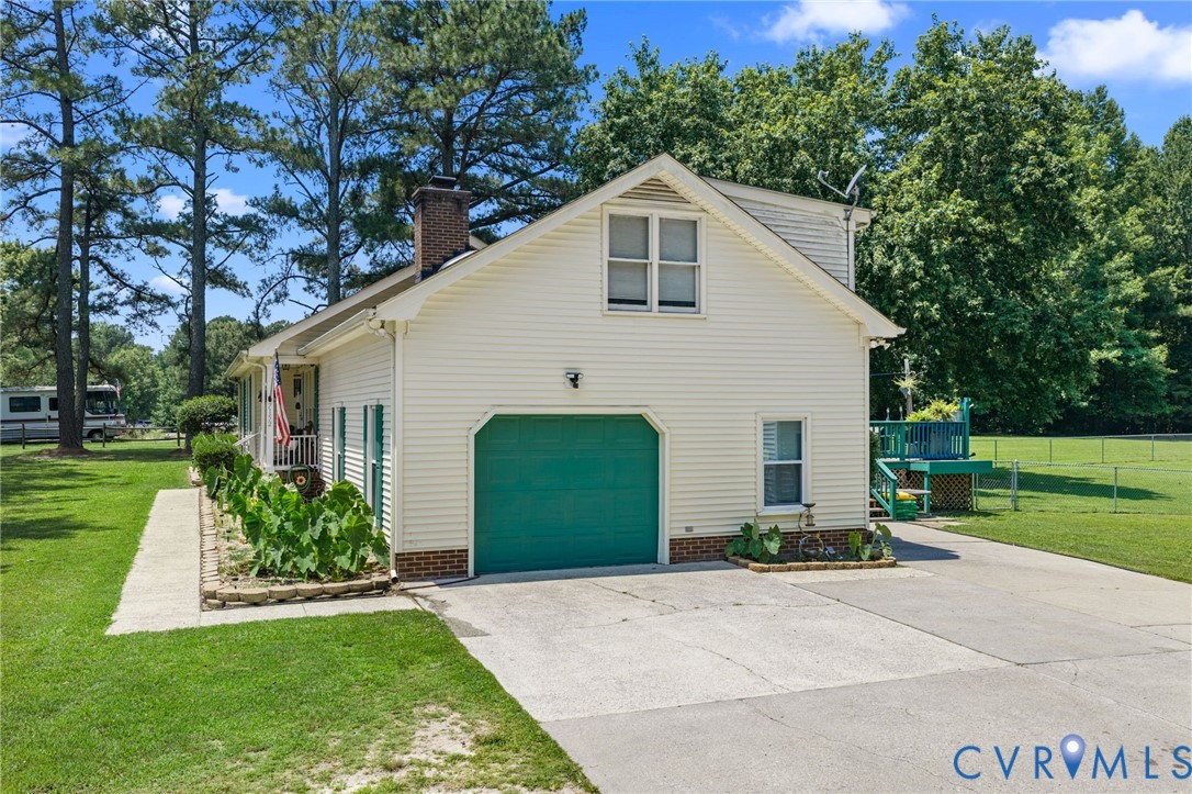 7152 South Quay Road Suffolk, VA 23437 - Photo 53 of 59