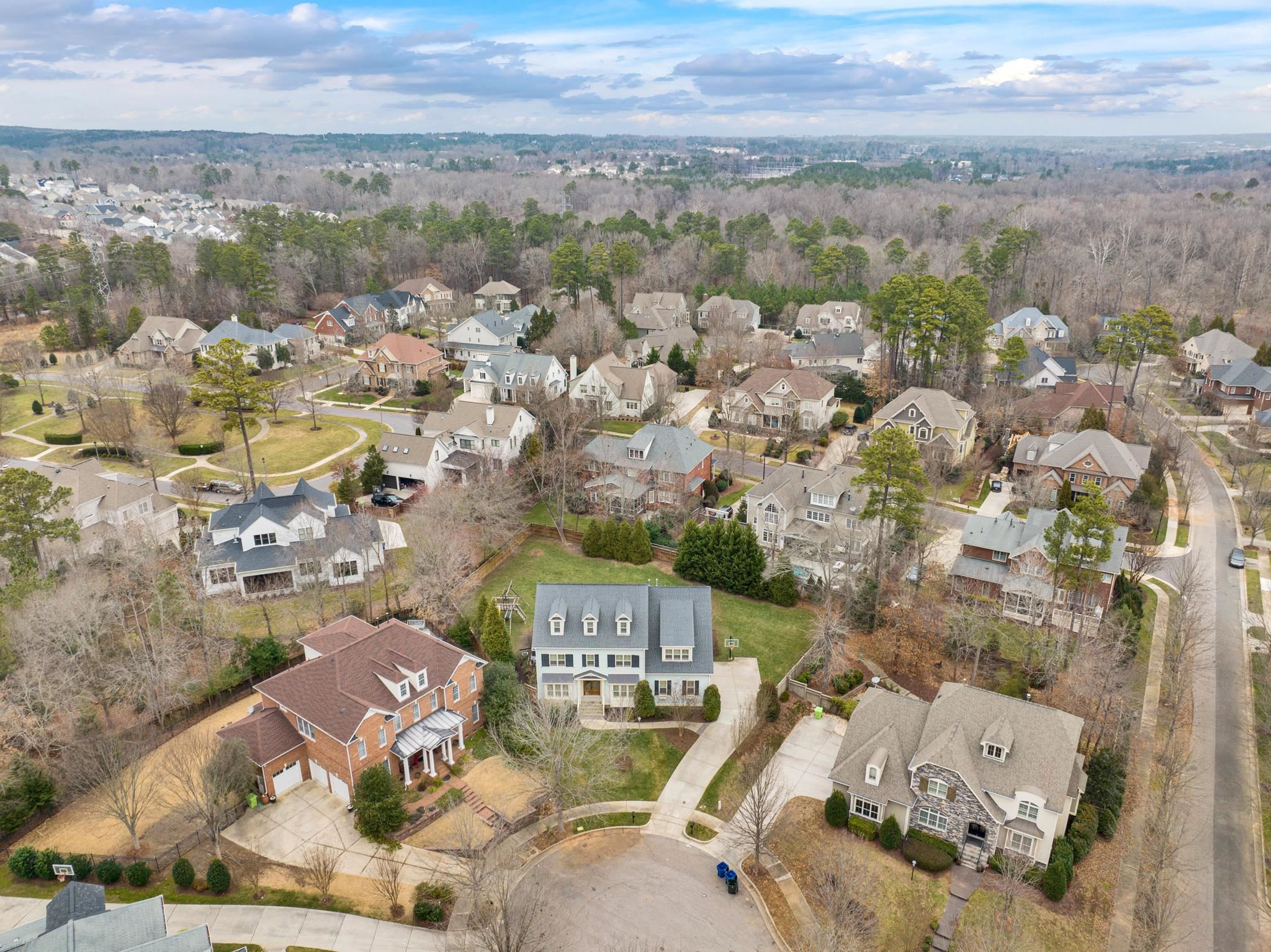 10905 Magic Hollow Court Raleigh, NC 27614 - Photo 49 of 59 Photo 53
