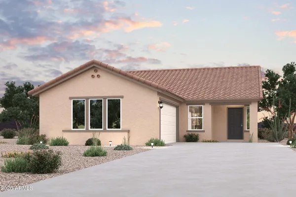 $338,990 | 1940 West Broken Arrow Drive, Wickenburg, AZ 85390
