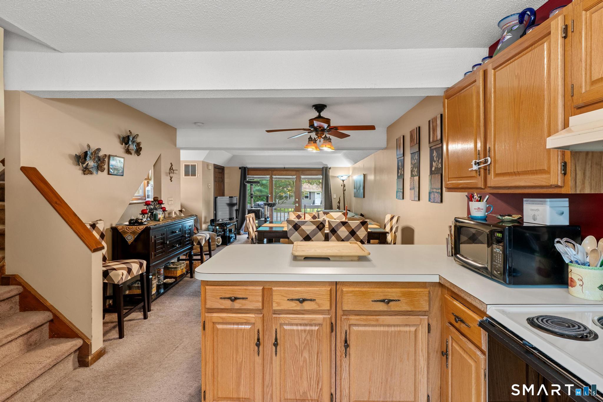 1655 North Colony Road, Unit 20 Meriden, CT 06450 - Photo 8 of 31