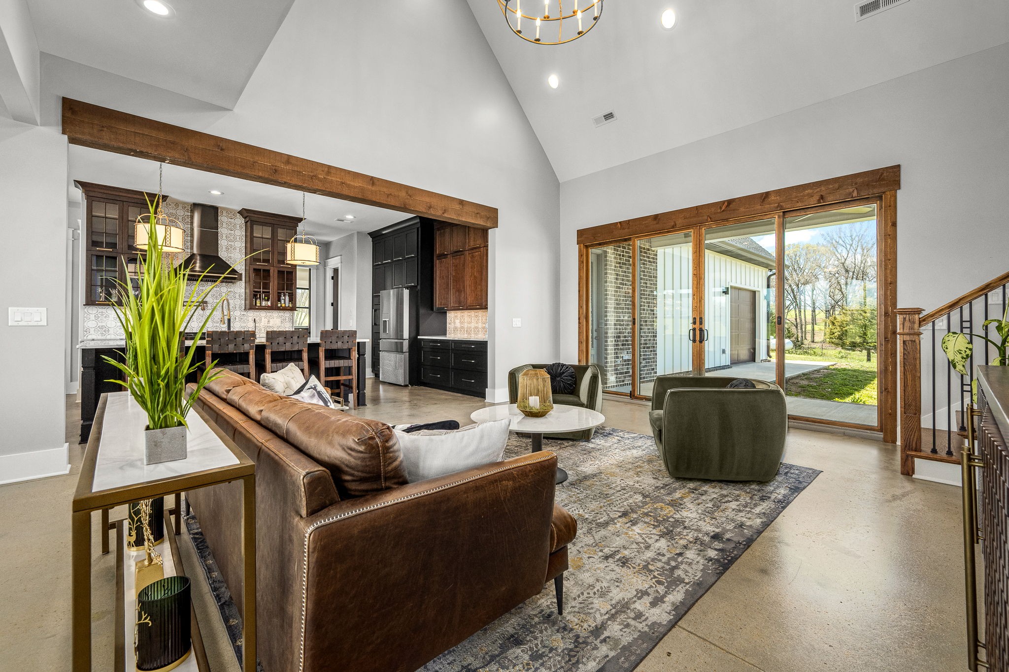 1124 Allisona Road Eagleville, TN 37060 - Photo 13 of 78