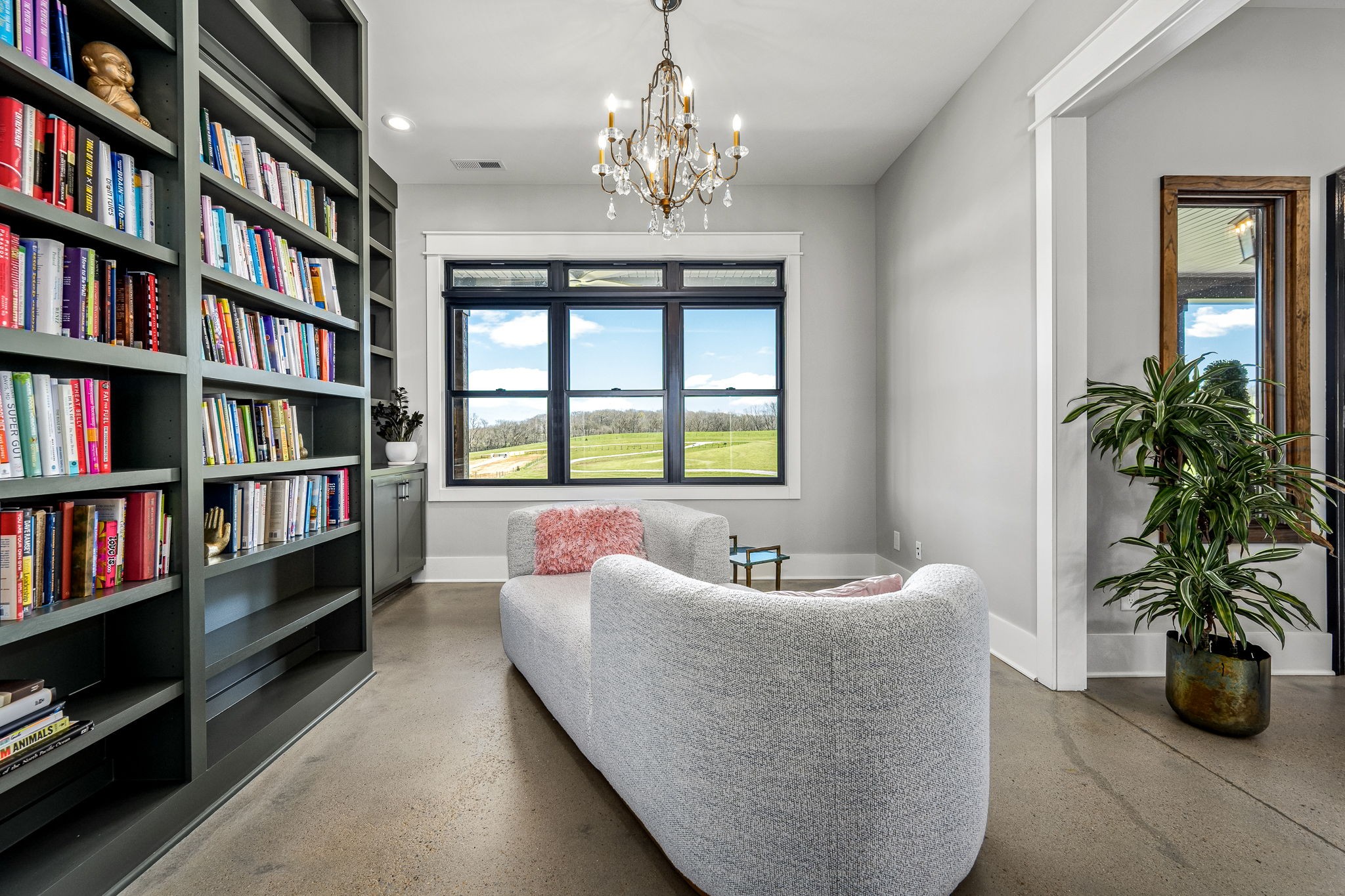 1124 Allisona Road Eagleville, TN 37060 - Photo 29 of 78