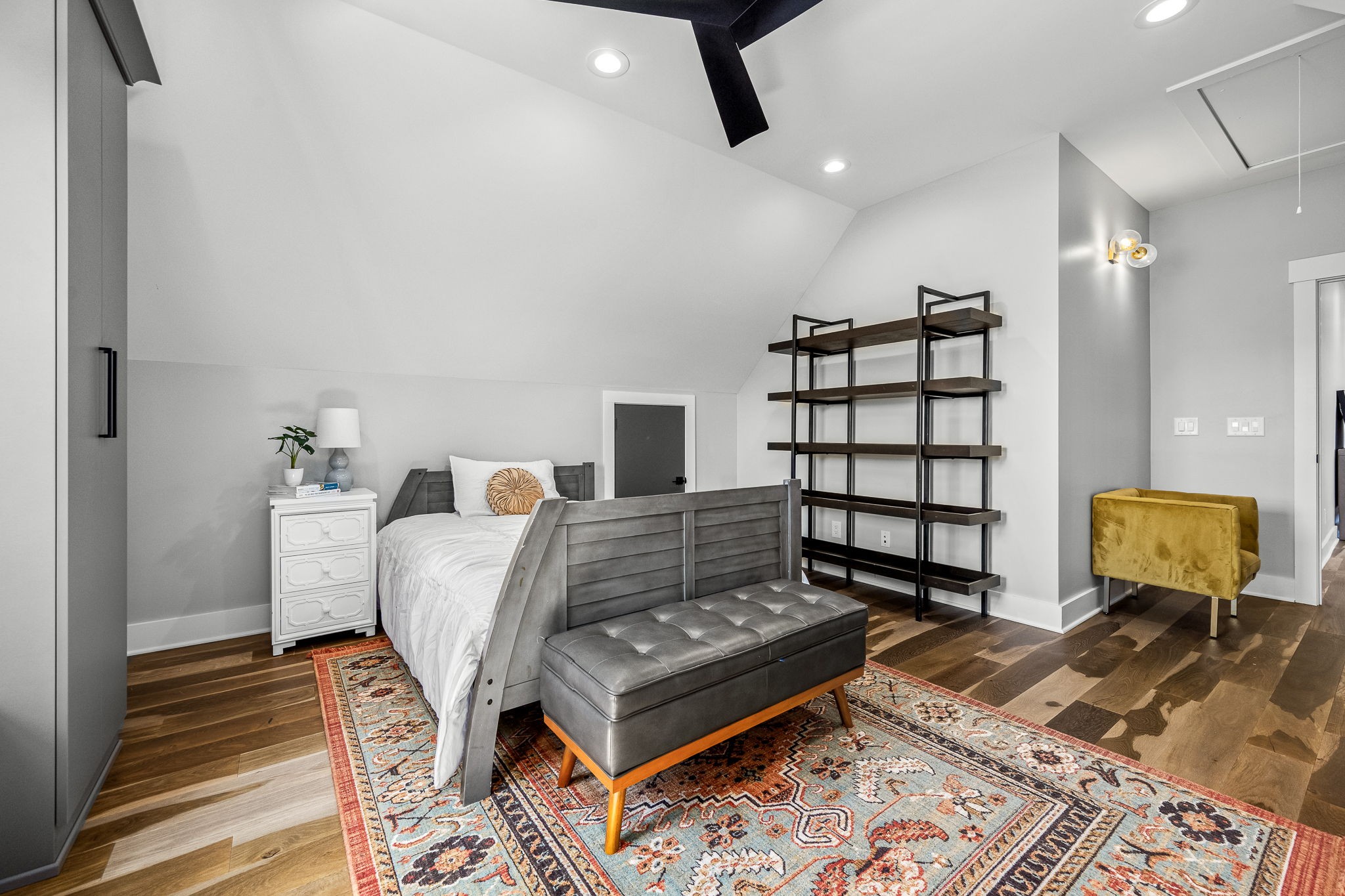 1124 Allisona Road Eagleville, TN 37060 - Photo 54 of 78