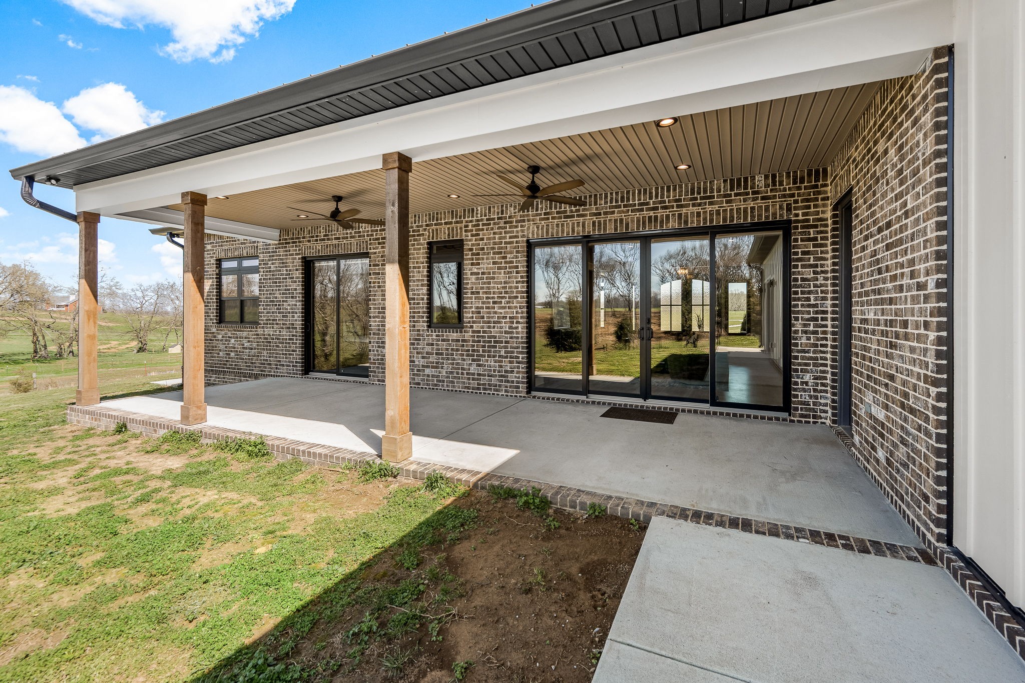 1124 Allisona Road Eagleville, TN 37060 - Photo 60 of 78