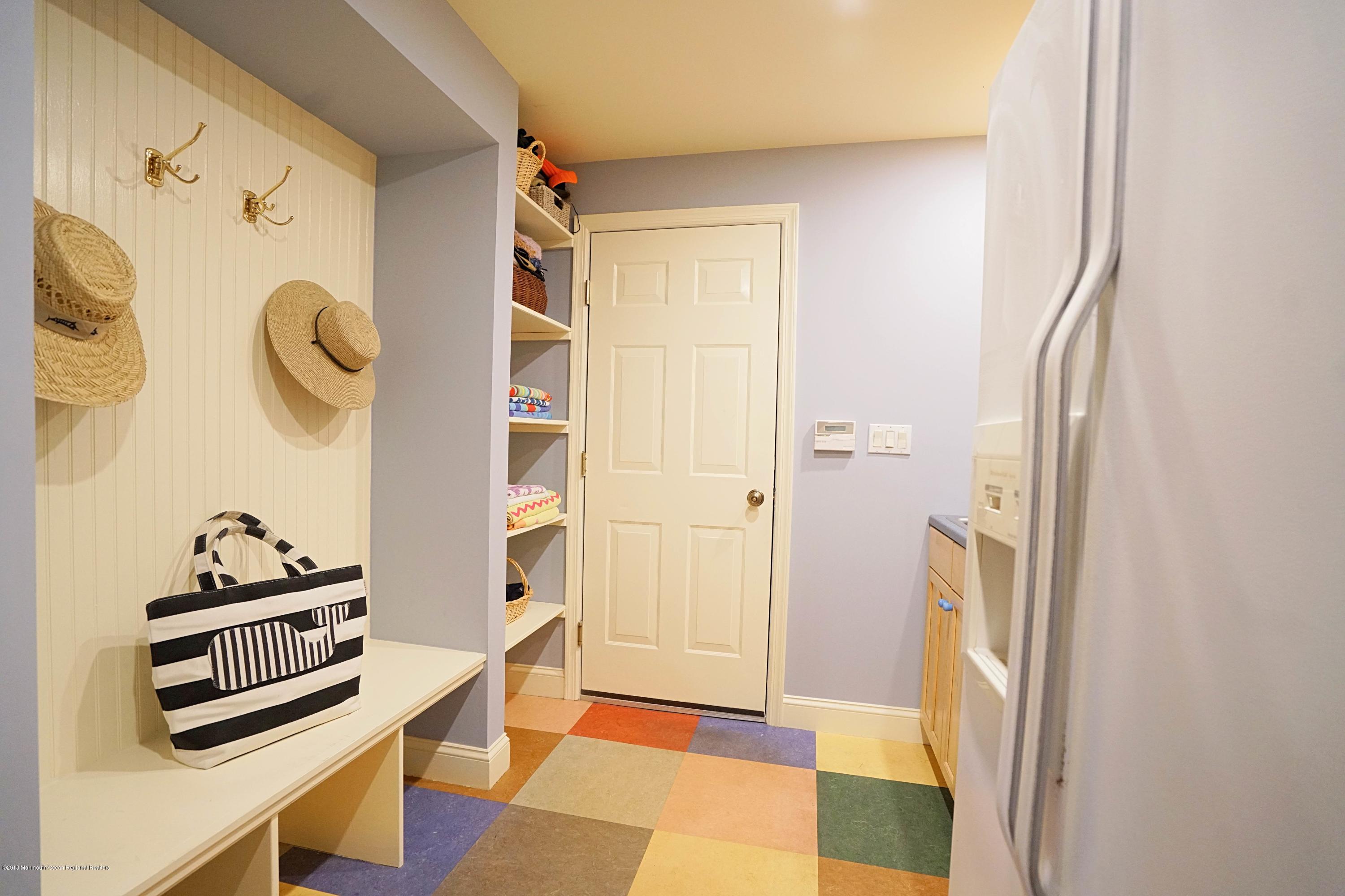 3 Carolyn Road Little Silver, NJ 07739 - Photo 18 of 36 Mud Room