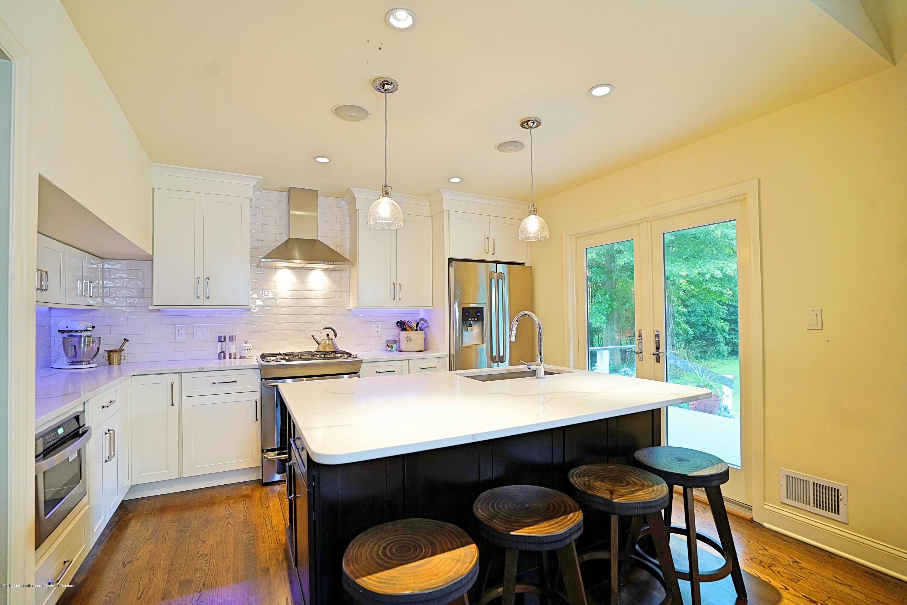 3 Carolyn Road Little Silver, NJ 07739 - Photo 8 of 36 Kitchen