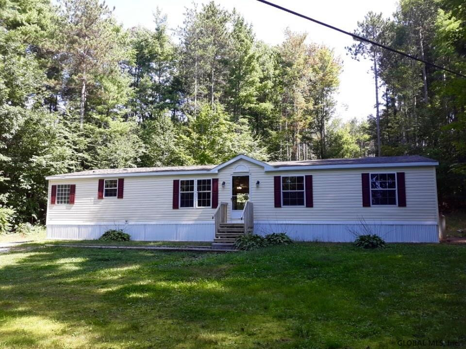 109 Hollister Road Corinth, NY 12822 - Photo 1 of 23 Photo 1