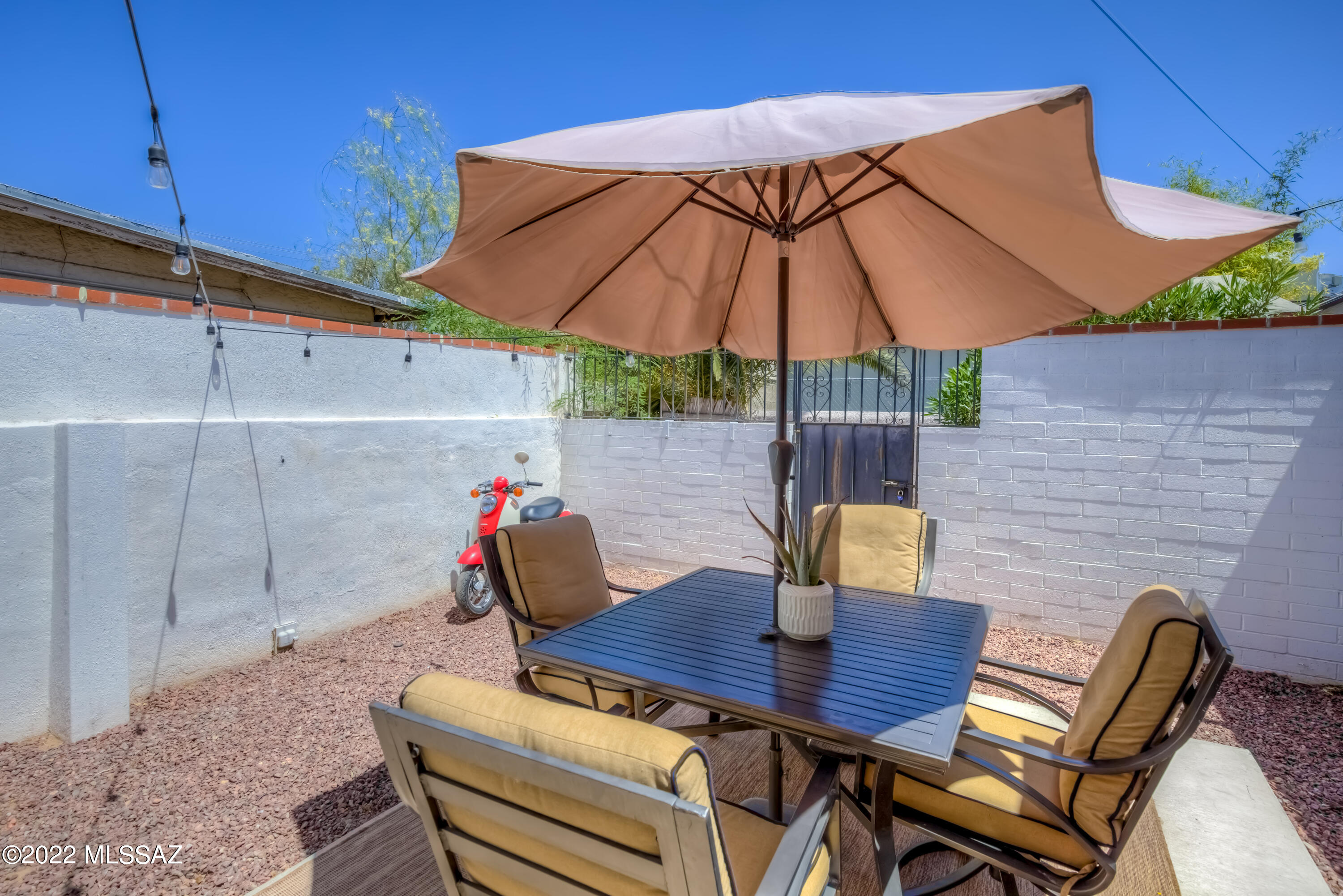 1011 East Elm Street Tucson, AZ 85719 - Photo 31 of 34