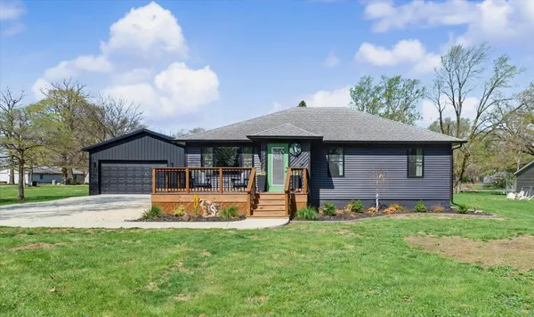 $245,000 | 110 North Elm Street, Loda, IL 60948