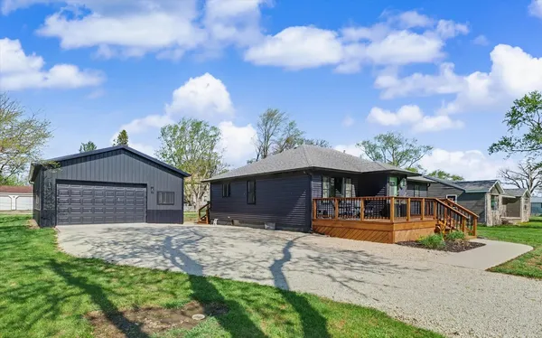 $245,000 | 110 North Elm Street, Loda, IL 60948