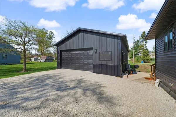 $245,000 | 110 North Elm Street, Loda, IL 60948