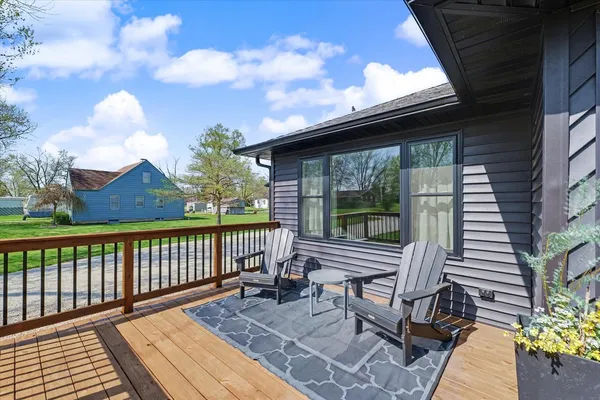 $245,000 | 110 North Elm Street, Loda, IL 60948