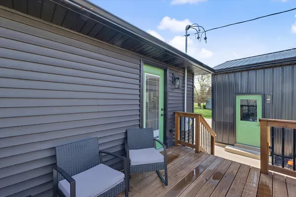 $245,000 | 110 North Elm Street, Loda, IL 60948