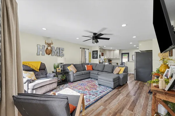 $245,000 | 110 North Elm Street, Loda, IL 60948