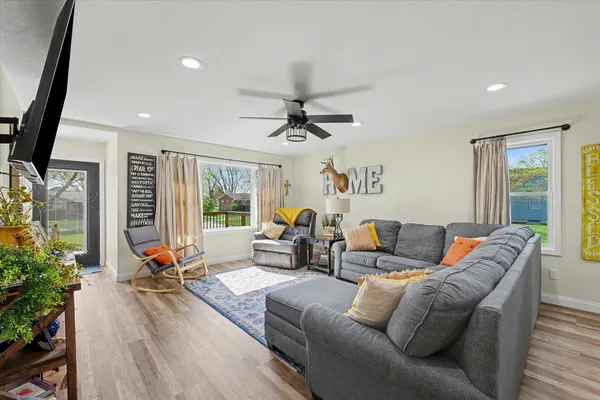 $245,000 | 110 North Elm Street, Loda, IL 60948