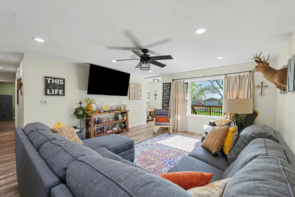 $245,000 | 110 North Elm Street, Loda, IL 60948