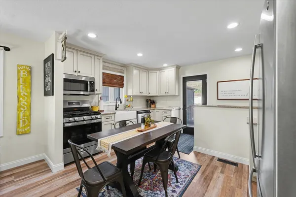 $245,000 | 110 North Elm Street, Loda, IL 60948