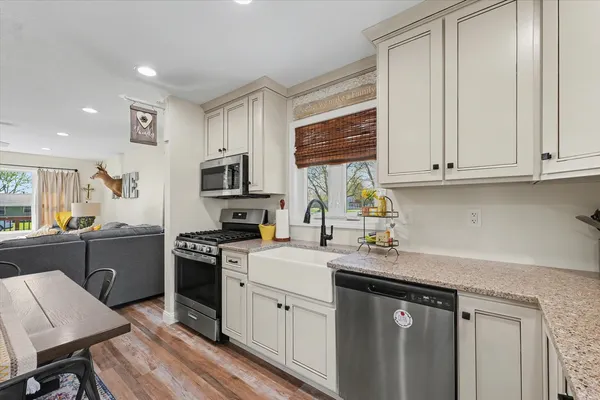 $245,000 | 110 North Elm Street, Loda, IL 60948