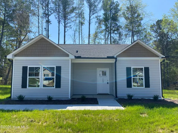 $223,999 | 153 Ambergate Court, Rocky Mount, NC 27804