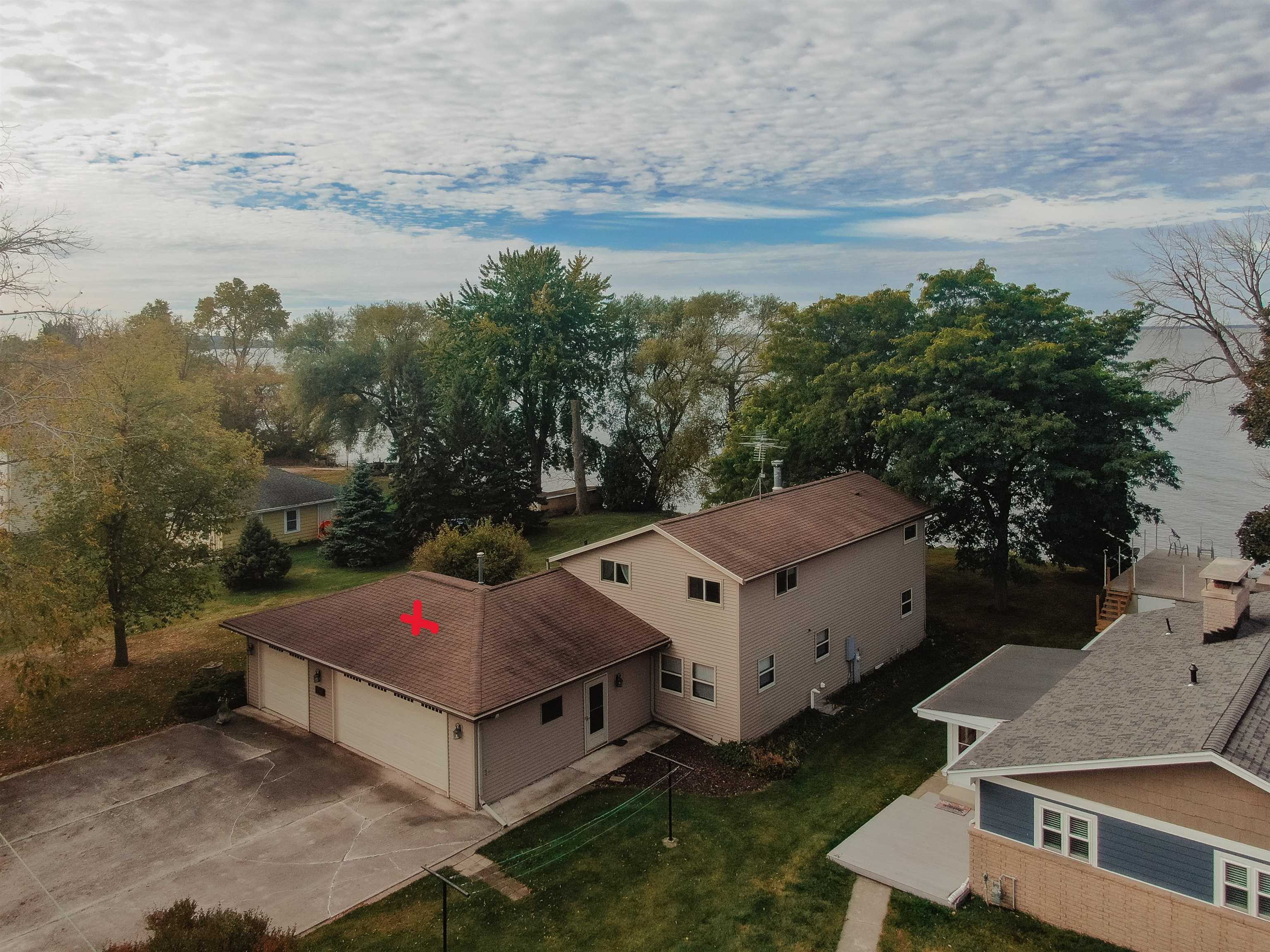 N1637 Gladwater Beach Road Malone, WI 53049 - Photo 1 of 49