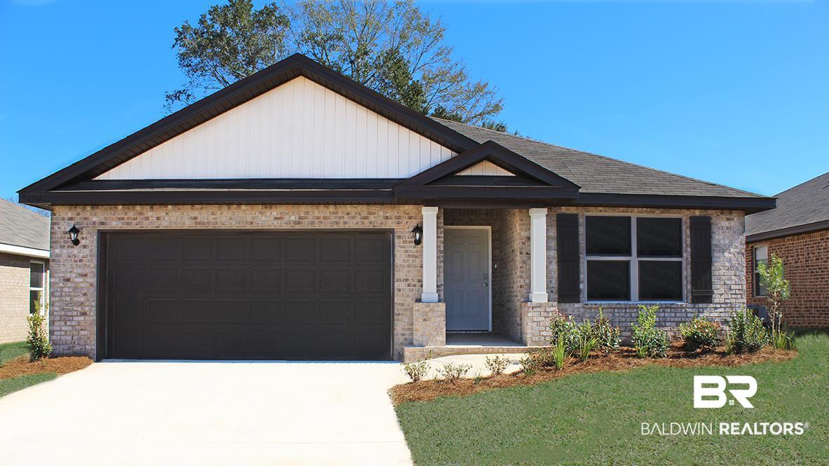 1541 Majesty Loop Foley, AL 36535 - Photo 1 of 23